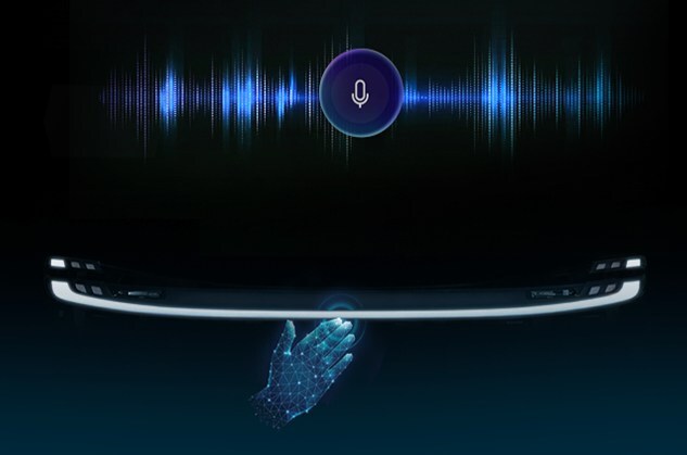 2026北京车展：马瑞利展示面向软件定义时代的照明技术