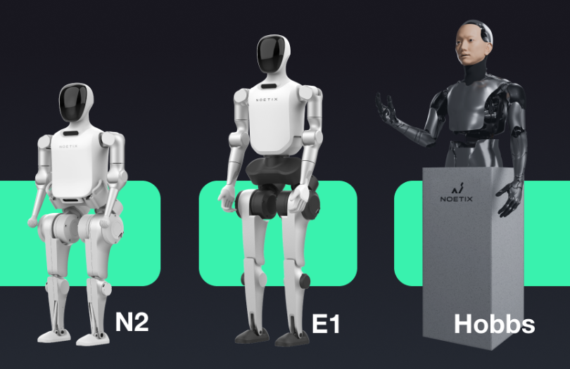 Seeds｜松延动力增资至约409万