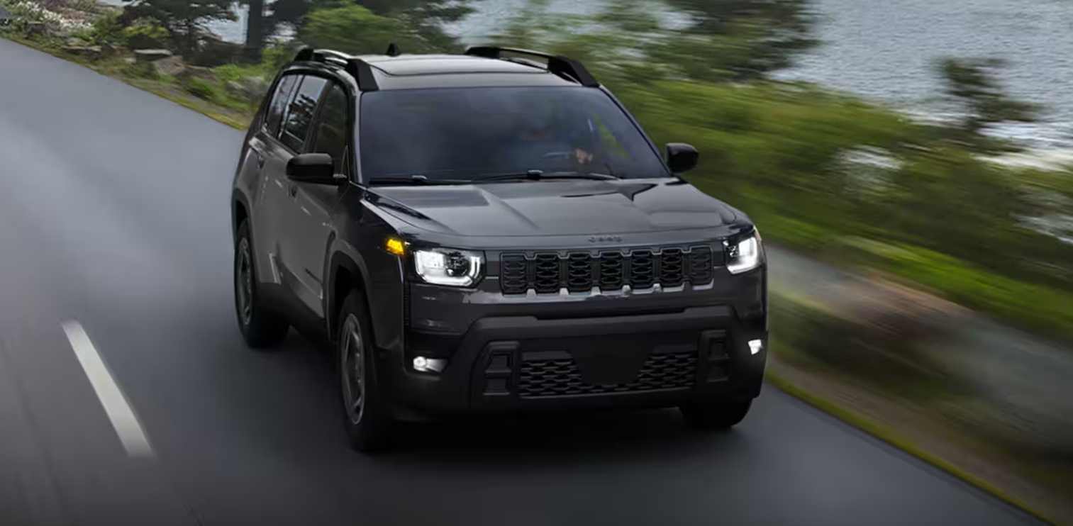 Stellantis与采埃孚纠纷发酵，Jeep墨西哥工厂停产
