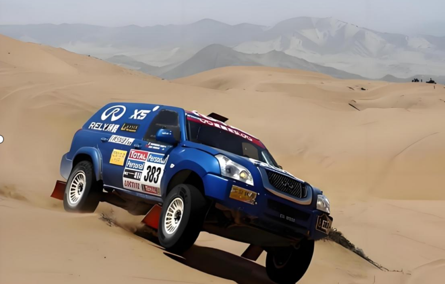 奇瑞威麟R08 PRO即将上市