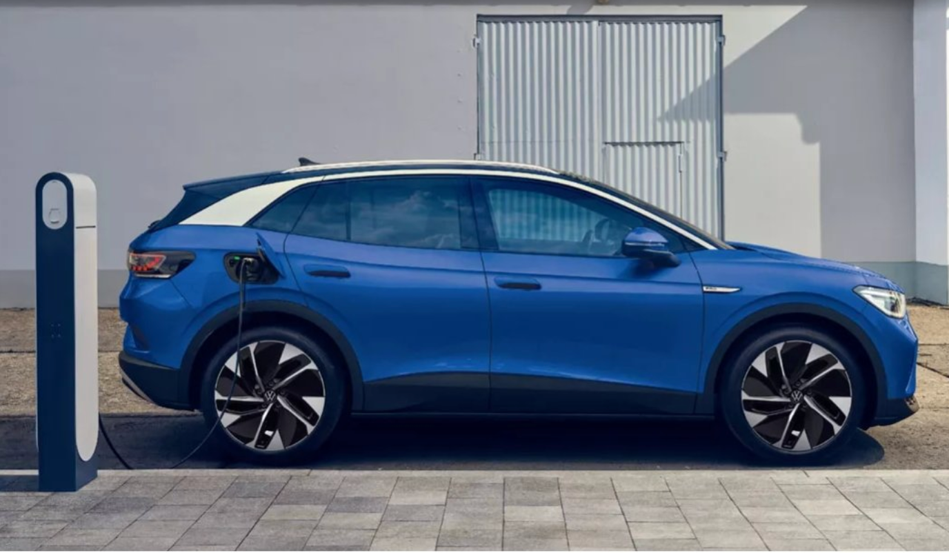 大众汽车暂停在美国生产ID.4，计划推出新一代车型