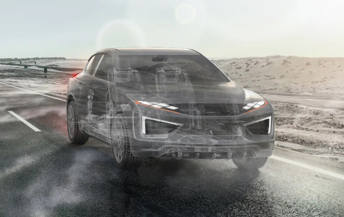 麦格纳拟出售照明与车顶系统业务