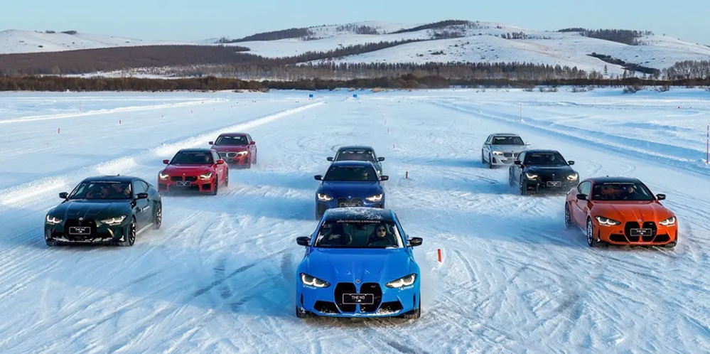 宝马印度CEO：西亚冲突推高燃油价格担忧，印度豪华电动车需求上升