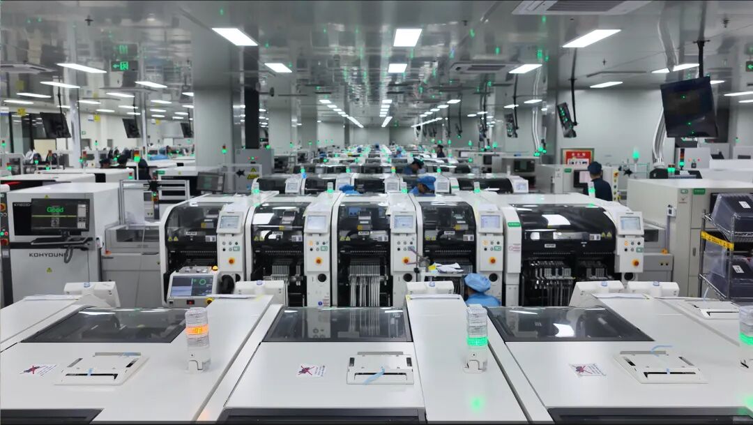 力高新能上海研发总部落地上海嘉定