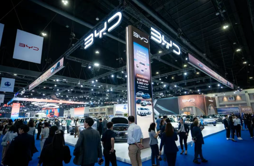 澳大利亚3月插电式汽车销量创历史新高