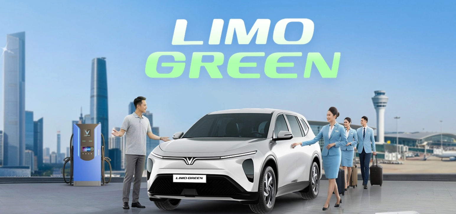 VinFast 3月在越南的电动车销量同比大涨127%