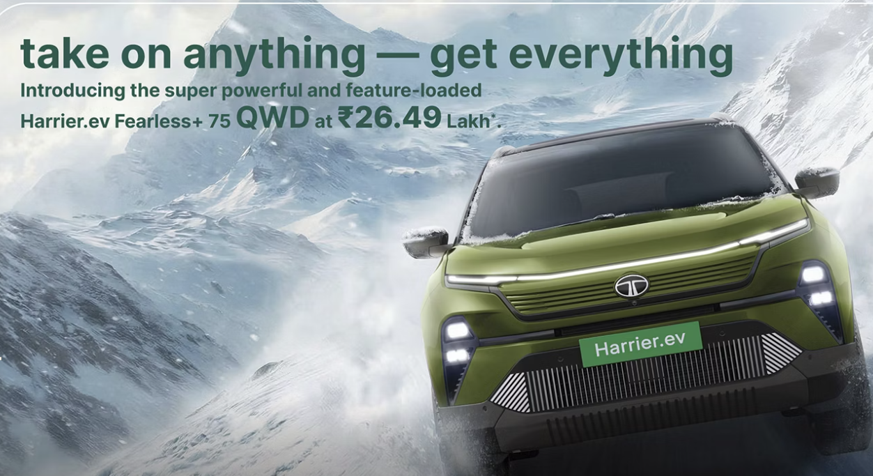 曝印度德里公布2026-2030年电动车政策草案