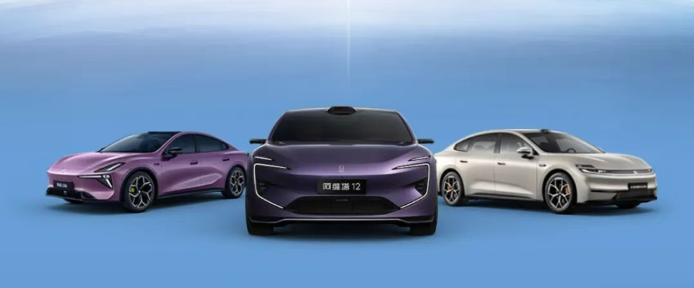 长安汽车2025年财报：销量新高与利润结构调整