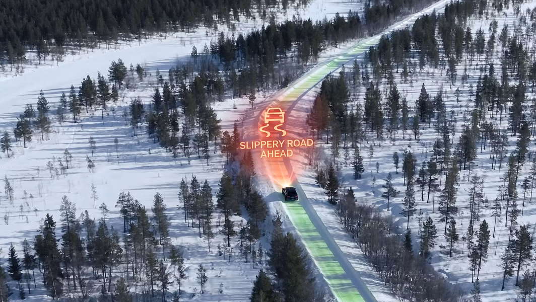 NIRA Dynamics与HAAS Alert携手合作 为联网车辆提供路况预警