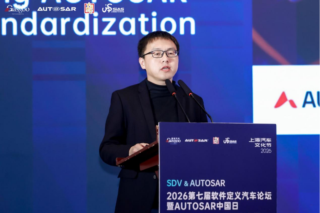 东软睿驰：CAPI贡献——助力AUTOSAR代码标准化