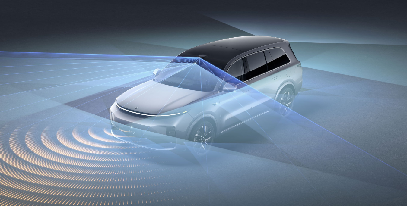 具身机器人牌桌上，坐满了“智驾人”