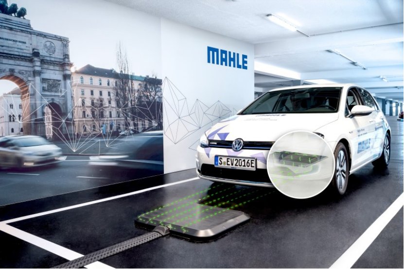 马勒2025财年调整后EBIT同比增长27.4%