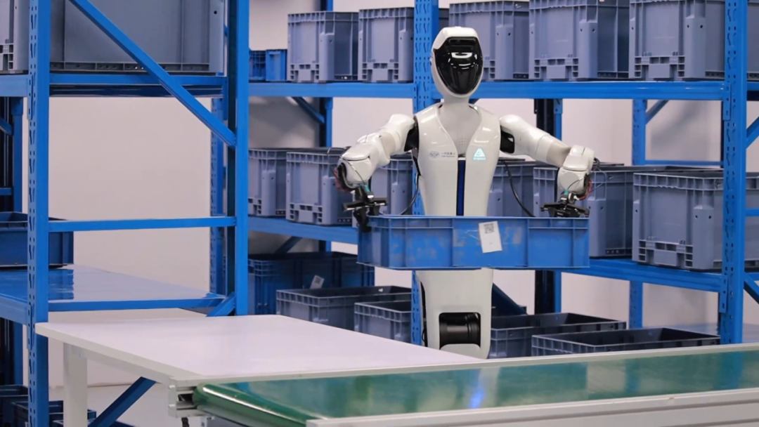 Seeds | 一个月拿下25亿，又一具身“独角兽”估值破百亿