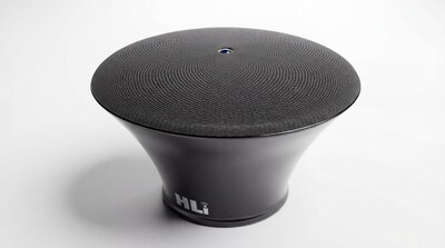 Hall Lidar推出低成本声学传感无人机探测技术 专用于反无人机系统及隐蔽监控