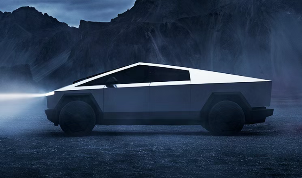 SpaceX等马斯克旗下公司支撑Cybertruck销量