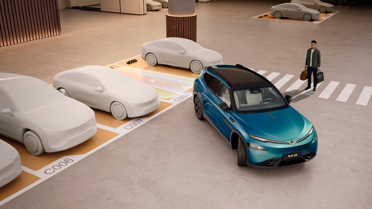 内卷的尽头，新车扎堆？