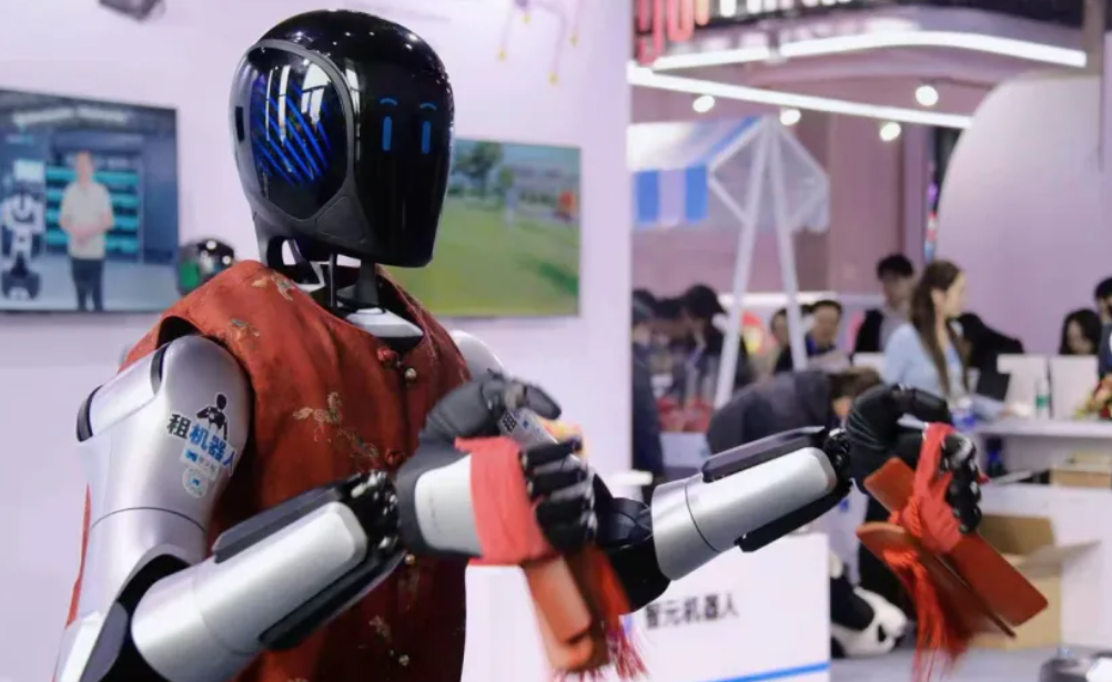 首批业务落地13国，擎天租宣布SHAREBOT全球化网络布局