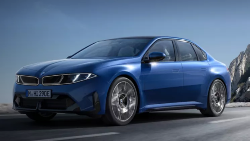 知名度超越大众、宝马，比亚迪未入加拿大先攒口碑