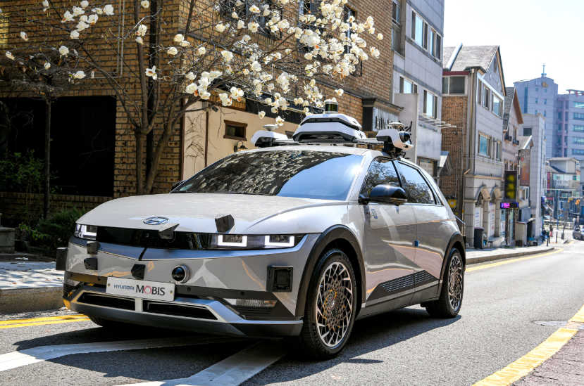 现代摩比斯开发数据驱动验证系统 大幅缩短SDV测试时间