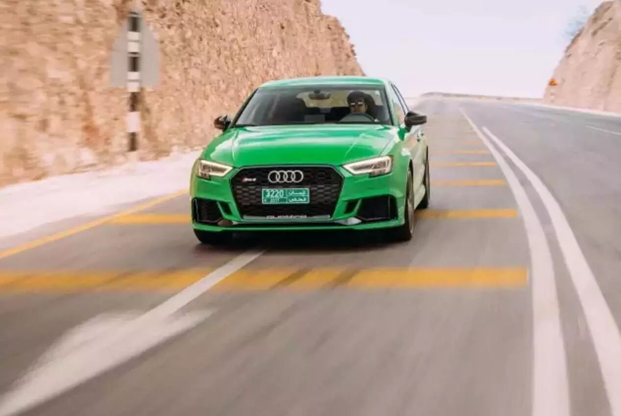 奥迪考虑为RS3引入混动系统以延续五缸发动机