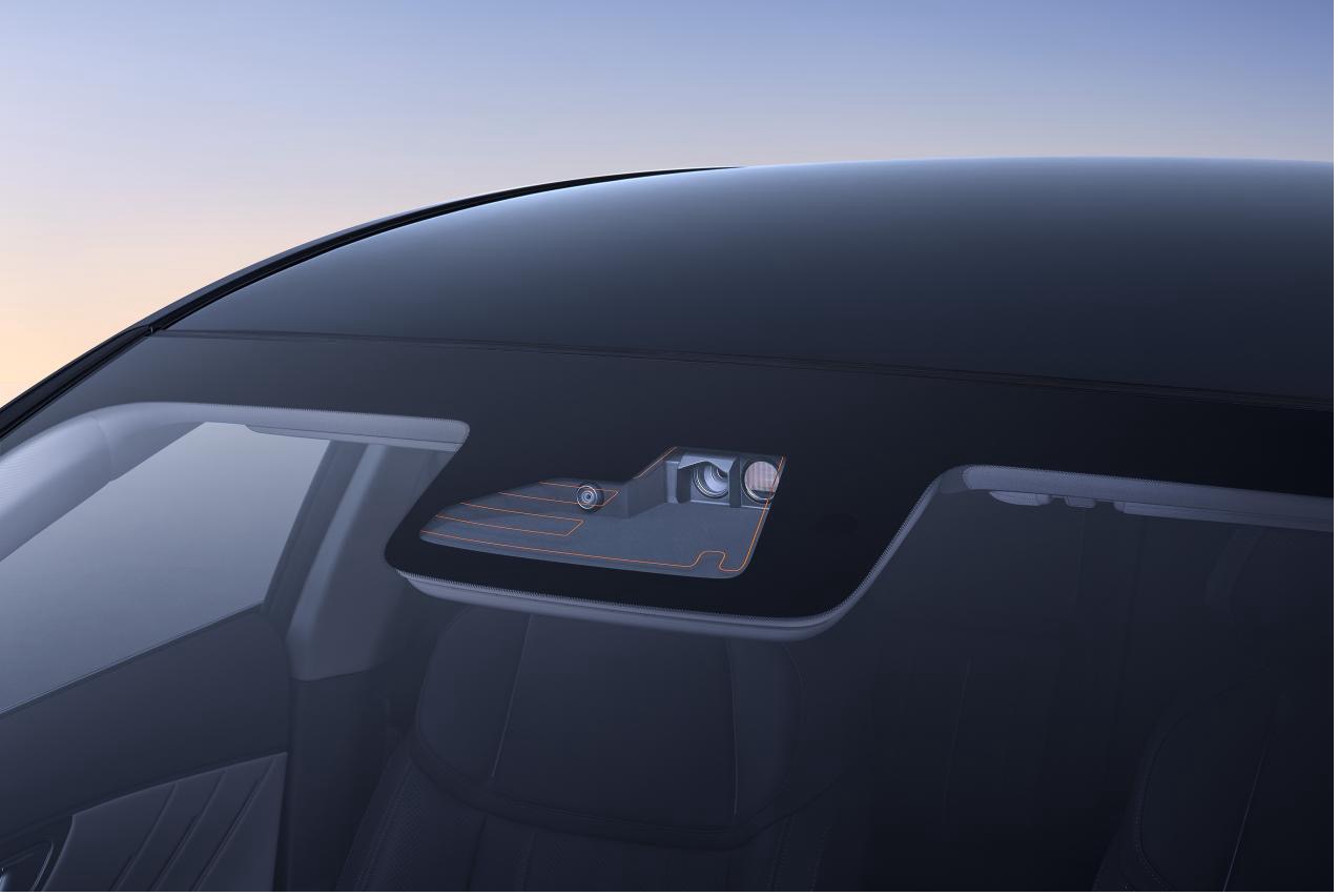 15.99万起，深蓝S07华为乾崑激光版上市