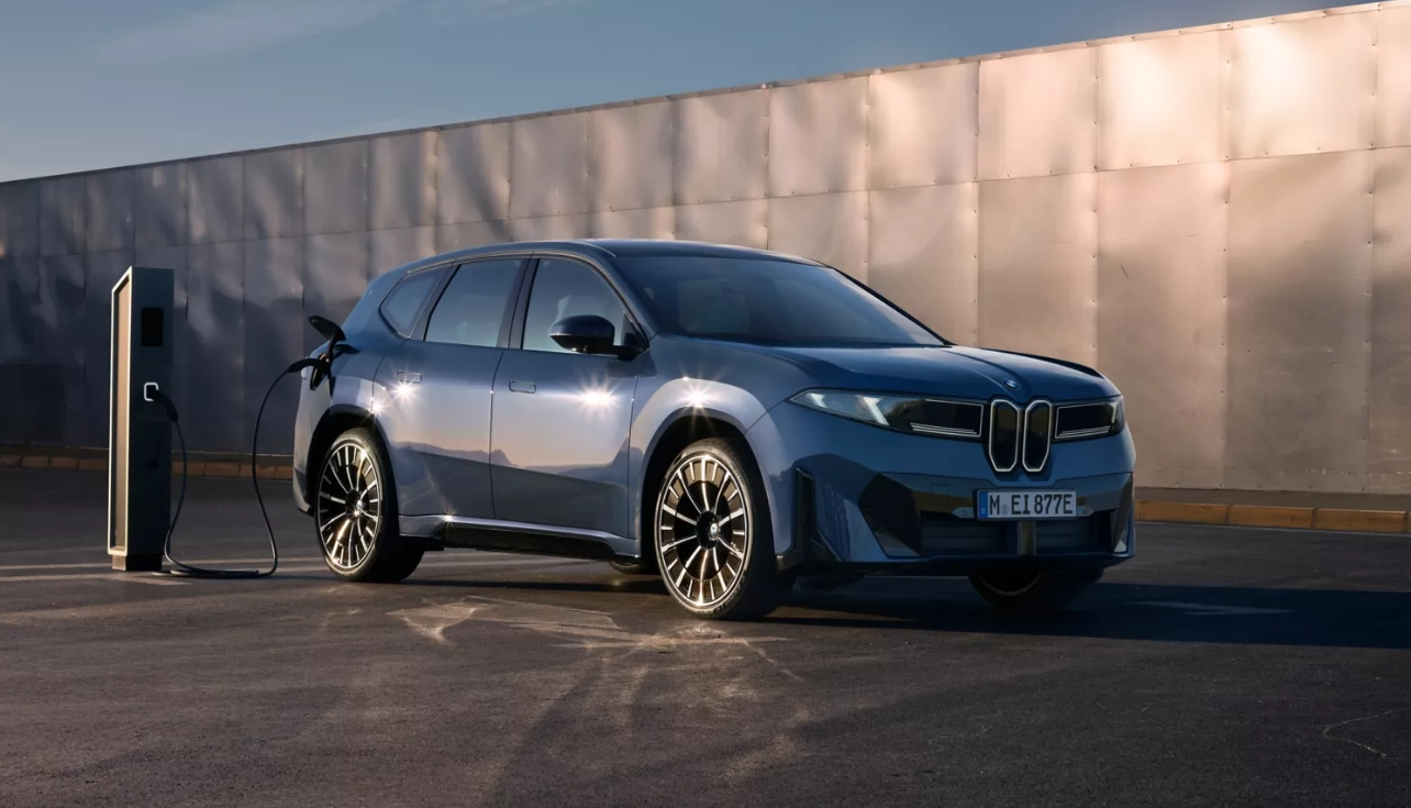 宝马印尼总裁回应中国高端汽车品牌涌入：市场格局已变，但BMW定位不同