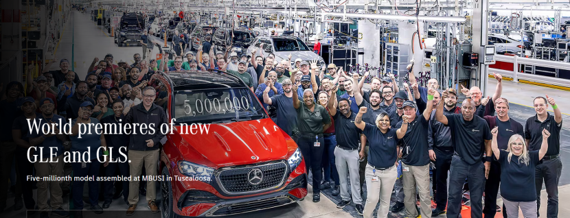 梅赛德斯设计师坦言：旅行车“无人问津”，电动C级或不再推旅行版