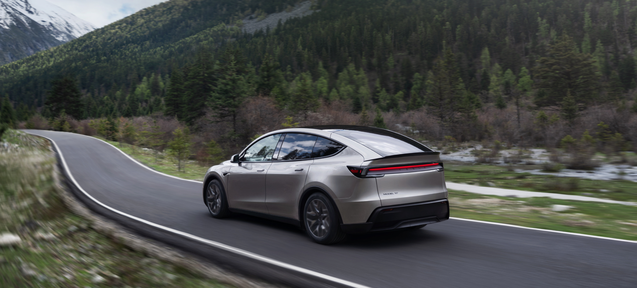 六座版Model Y或入印度？特斯拉印度困局下的一步棋