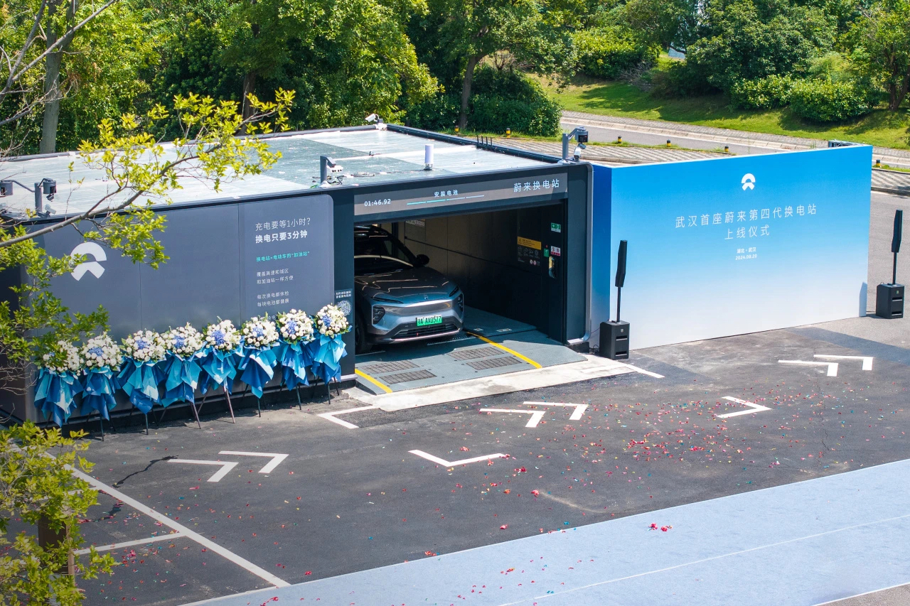 100%关税壁垒难阻中国电动车走红美国社交媒体