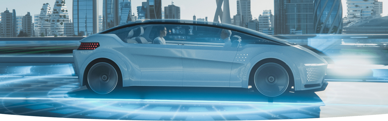 作用距离达1公里 Innoviz Technologies发布InnovizTwo超远距离激光雷达