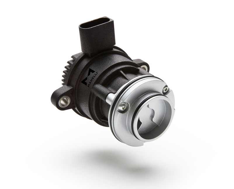 北京车展：马瑞利将展示驱动与热管理创新成果