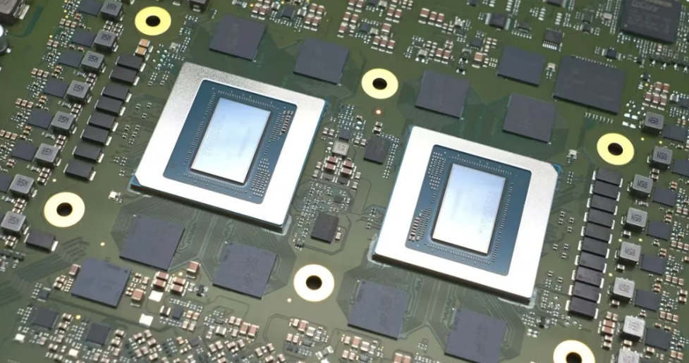 德赛西威与NVIDIA合作发布全新智驾解决方案