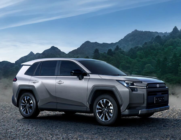 丰田因座椅支架焊接缺陷在美召回4辆2025款RAV4