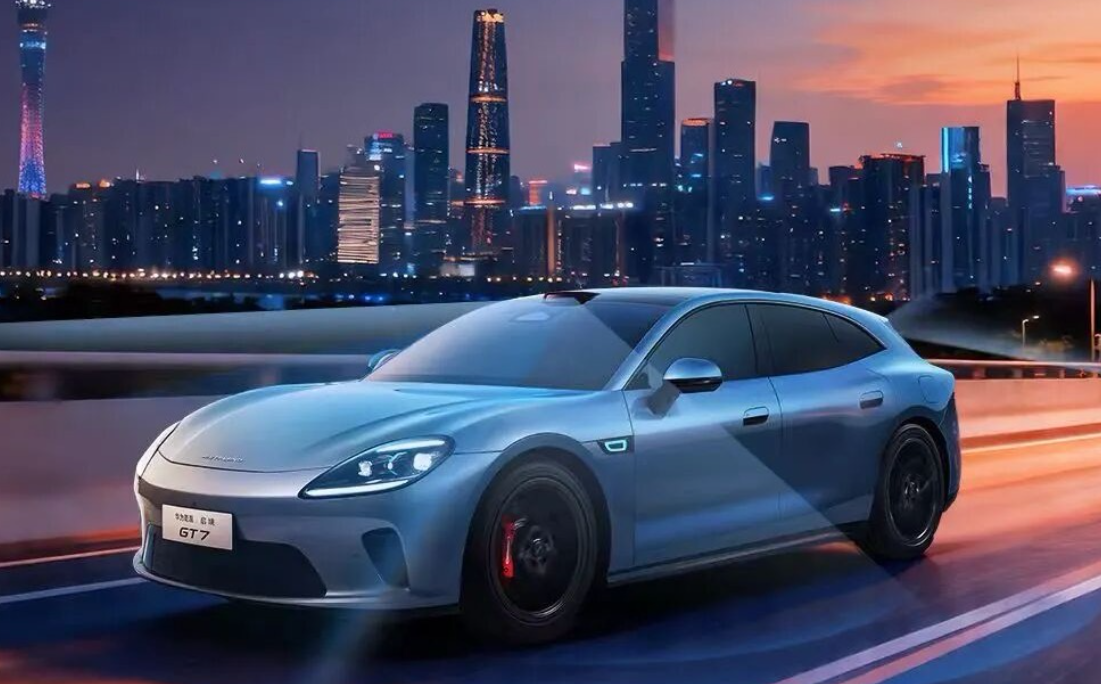 2026北京车展 | 新科技创新榜单·智能驾驶跃迁榜