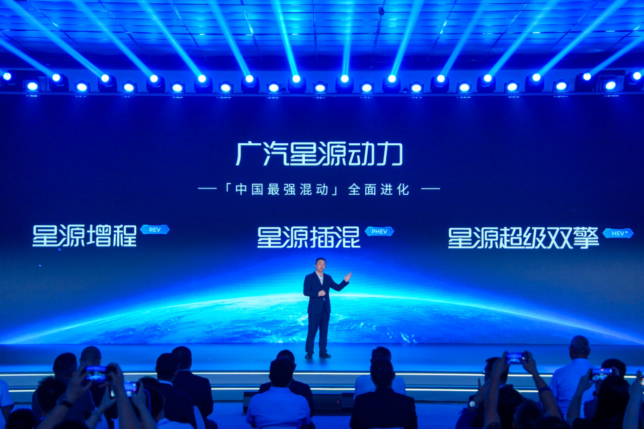 北京车展观察 | 谁在为未来三年造车定基调？