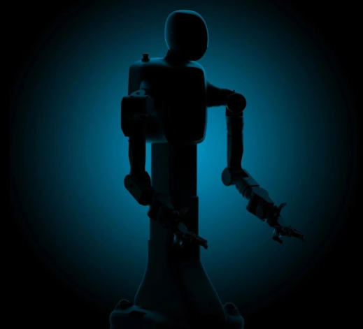 Seeds | 聆动通用完成新一轮数亿元Pre-A融资