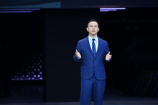 广汽集团携五款重磅新车登陆2026北京车展