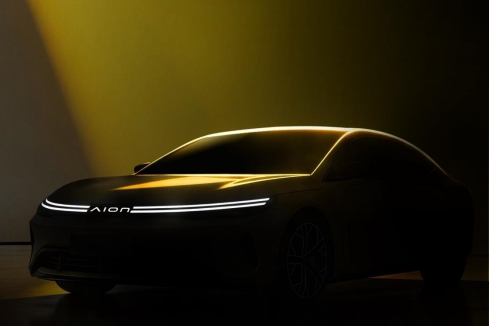 广汽集团携五款重磅新车登陆2026北京车展