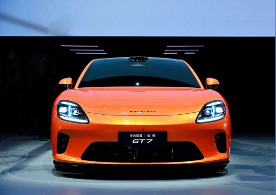 广汽集团携五款重磅新车登陆2026北京车展