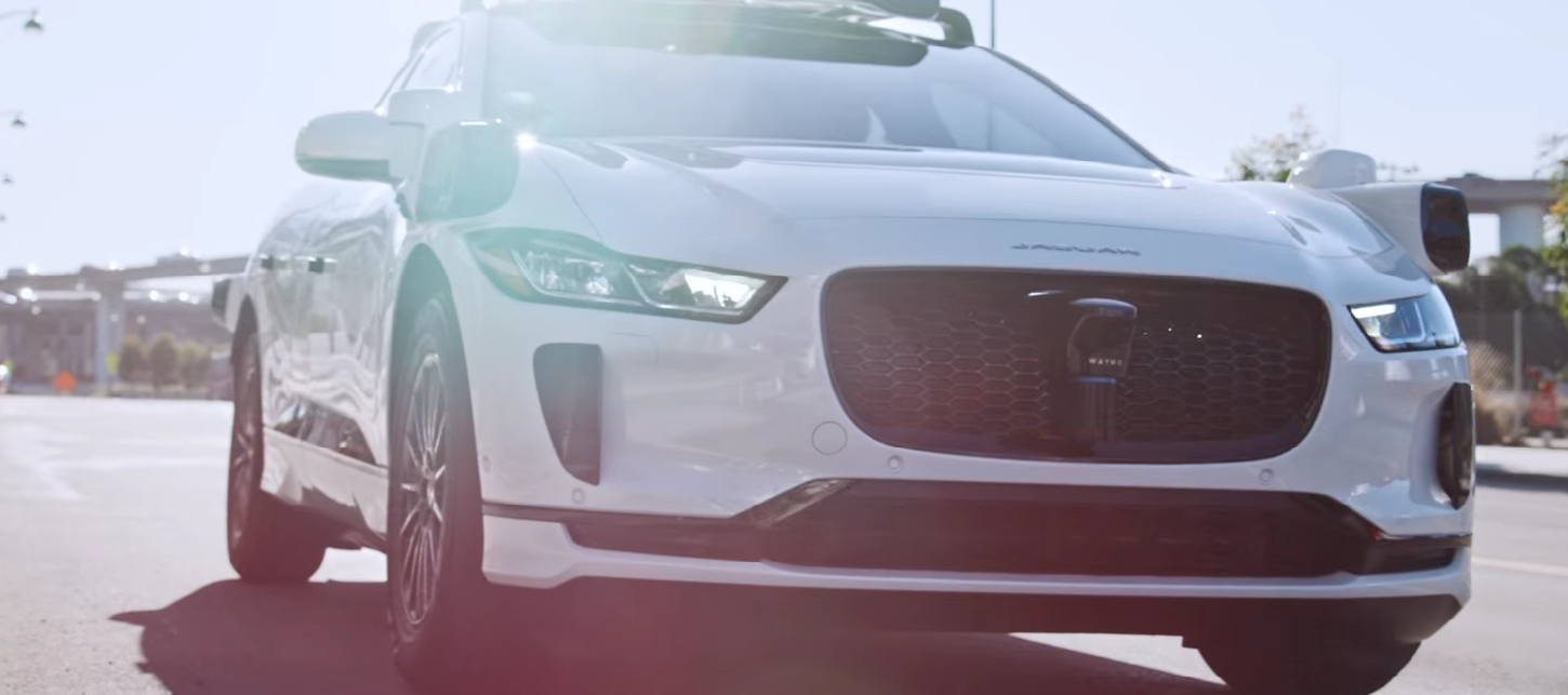 California to Issue Fines for Autonomous Vehicles Violating Traffic Laws Starting July 2026