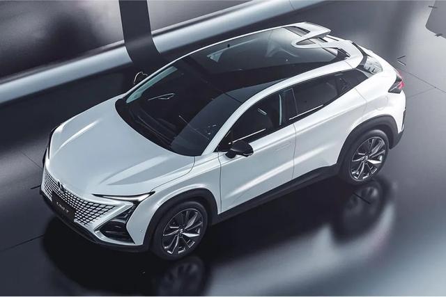 长安推出UNI-T新产品系列意欲何为？