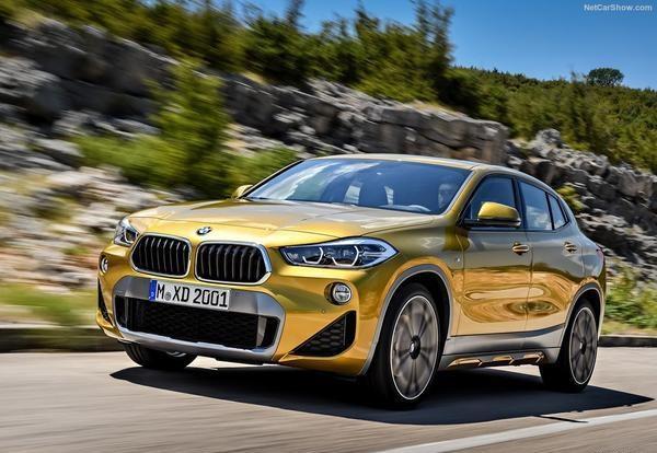 又一款三缸宝马要国产，堪称原汁原味的引进，颜值很高就等价格