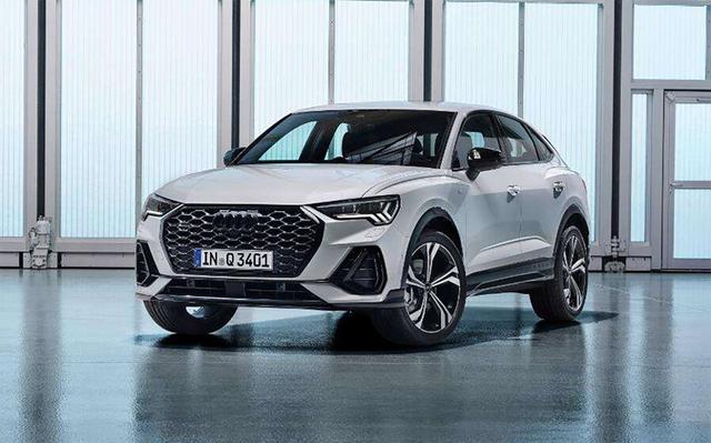 多款重磅新车来袭，4月新车扎堆而来，值得车迷们期待