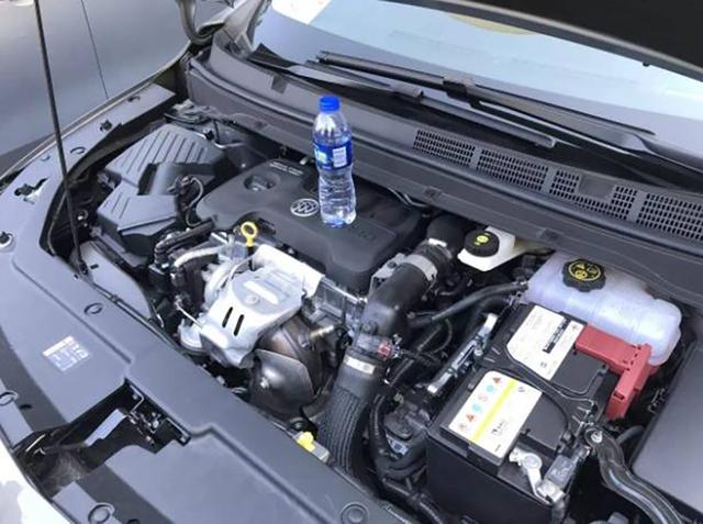 三缸发动机彻底被抛弃，吉利、通用偷换回四缸机，释放什么信号？