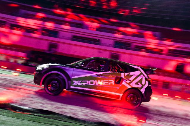 9万级L2+自动智能驾驶,新名爵ZS售价7.58万元-10.88万元