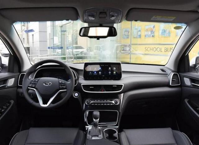 16.99万起售 2020款现代途胜低调上市 竞争力如何？