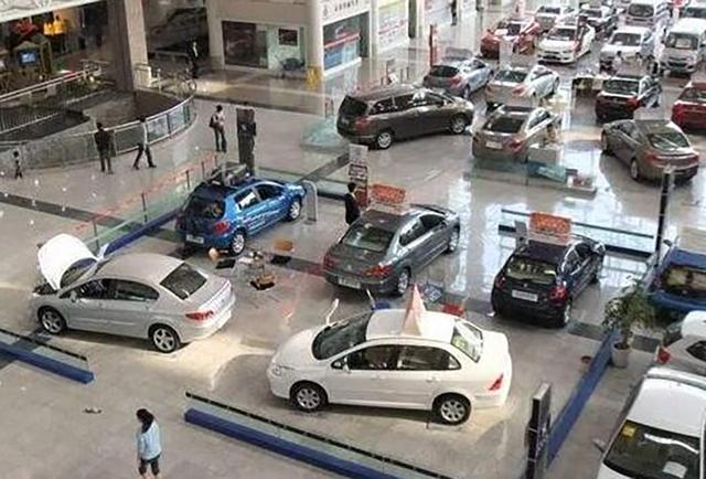 难上加难！疫情之下，中国汽车市场该如何等到春天？