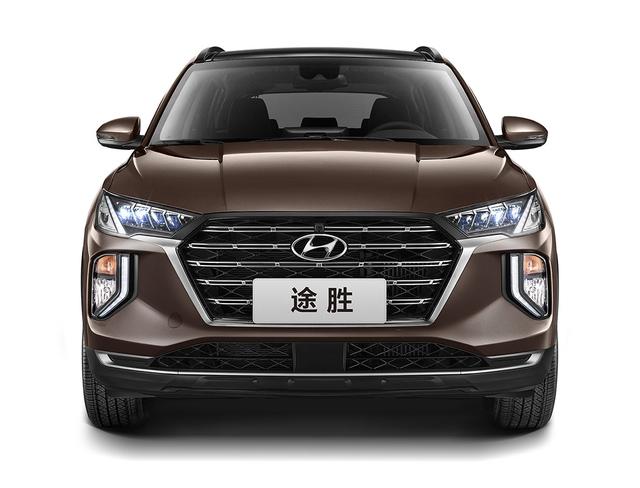 16.99万起售 2020款现代途胜低调上市 竞争力如何？