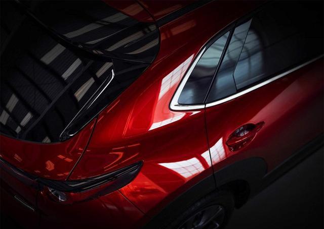 12.99-17.69万元，又帅又好玩的马自达CX-30开启预售，心动了吗？