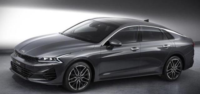 起亚年内将换新标，新形象能否助其再上新高？